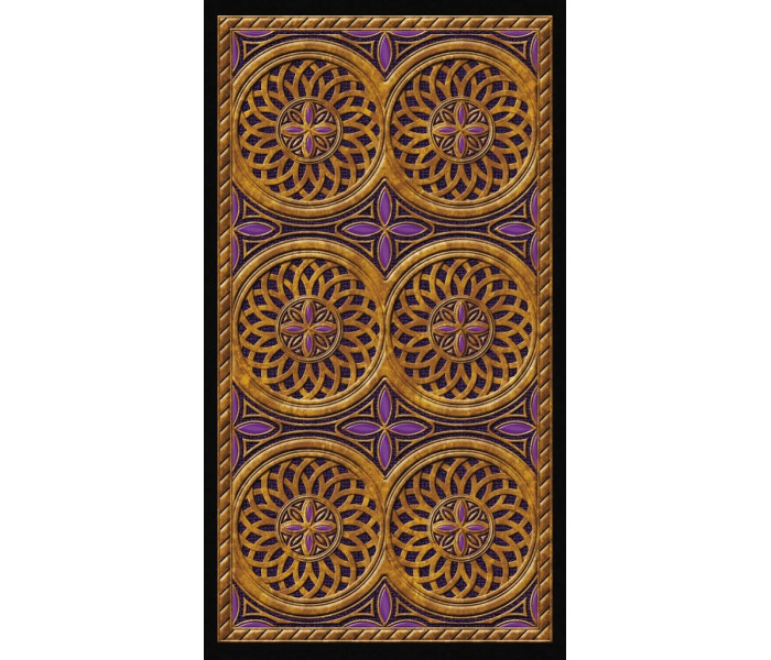 Таро Ельфів - Tarot of the Elves, Mark McElroy, ANKH