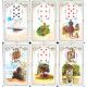 Передбачувальні карти Ленорман | LenormanD. ANKH