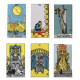 Міні Таро Уейта - The Rider Tarot Deck by Pamela Colman, ANKH
