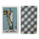 Міні Таро Уейта - The Rider Tarot Deck by Pamela Colman, ANKH