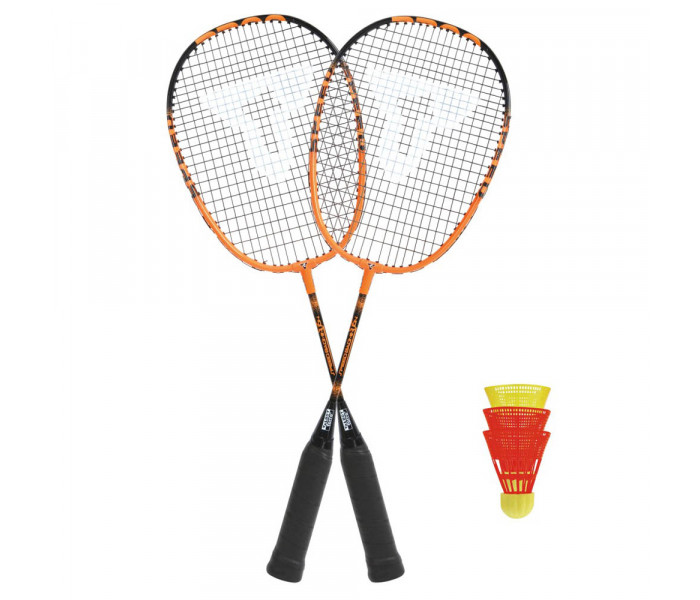Спідмінтон Talbot-Torro Speed-Badminton Set SPEED 2000 (490102)