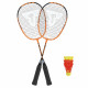 Спідмінтон Talbot-Torro Speed-Badminton Set SPEED 2000 (490102)