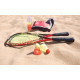Спідмінтон Talbot-Torro SpeedBadminton Набір SPEED 5000 (490105)
