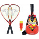 Спідмінтон Talbot-Torro SpeedBadminton Набір SPEED 5000 (490105)