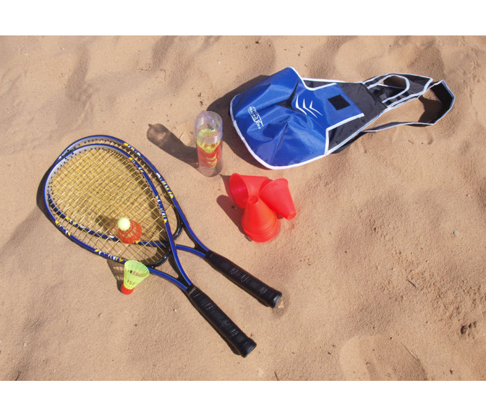 Спидминтон Talbot-Torro Speedminton Набор SPEED 6000