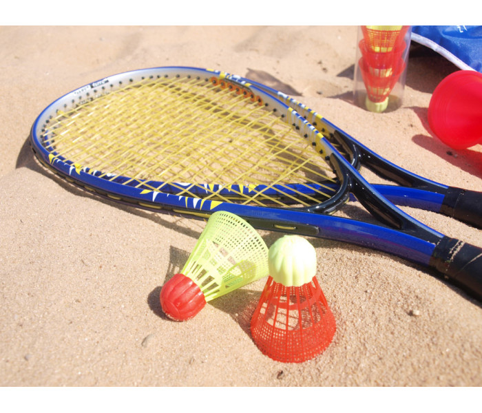 Спидминтон Talbot-Torro Speedminton Набор SPEED 6000