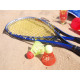 Спидминтон Talbot-Torro Speedminton Набор SPEED 6000