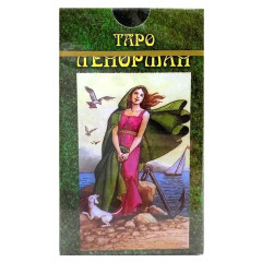 Мини Таро Ленорман. ANKH