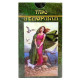 Мини Таро Ленорман. ANKH