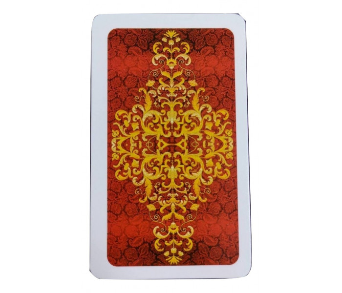 Мини Марсельское Таро. ANKH
