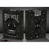 Фото 4 - Bicycle GRID Blackout - гральні карти від Gambler