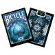 Bicycle Ice - игральные карты 