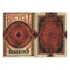 Фото 1 - Bicycle Vintage Classic - гральні карти