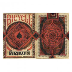 Bicycle Vintage Classic - гральні карти