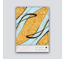 Фото Pollock: Cardistry Deck - игральные карты