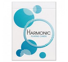 Фото Harmonic - гральні карти від Bocopo