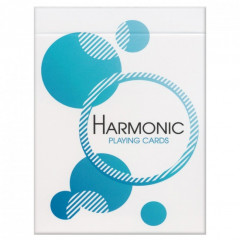 Harmonic - игральные карты от Bocopo