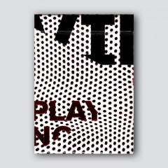 Views X Ellusionist - игральные карты