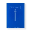 Фото 1 - King Slayer Blue - гральні карти від Ellusionist