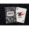 Фото 6 - Composition Deck - гральні карти від Penguin Magic