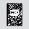 Фото 1 - Composition Deck - гральні карти від Penguin Magic