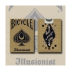 Фото 1 - Карти Bicycle Illusionist Deck Limited Edition (Light)