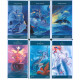 Таро Чарівний Світ Сирен - Tarot of Mermaids. ANKH