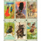 Таро Викингов | Vikings Tarot, ANKH