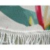 Фото 2 - Пляжний килимок, Пальми, мікрофібра, 150см