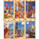 Таро Вічності (Карти Фараона Рамзеса) Ramses: Tarot of Eternity, ANKH