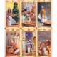 Таро Вічності (Карти Фараона Рамзеса) Ramses: Tarot of Eternity, ANKH