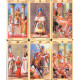 Таро Вічності (Карти Фараона Рамзеса) Ramses: Tarot of Eternity, ANKH