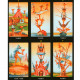 Таро Иеронима Босха | Bosch Tarot, ANKН