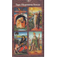 Таро Иеронима Босха | Bosch Tarot, ANKН