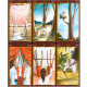 Афро-Бразильское Таро | Afro-Brazilian Tarot, ANKН