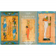 Таро Клеопатри | Cleopatra Tarot, ANKН