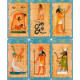 Таро Клеопатри | Cleopatra Tarot, ANKН