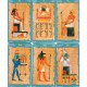 Таро Клеопатри | Cleopatra Tarot, ANKН