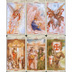 Таро Святого Грааля | Tarot of the Holy Grail, ANKН
