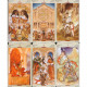 Таро Святого Грааля | Tarot of the Holy Grail, ANKН