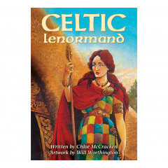 Кельтский Ленорман | Celtic Lenormand. U.S. Games Systems