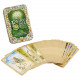 Fairy Tale Lenormand | Сказочная Ленорман (в жестяной коробочке). U.S. Games Systems
