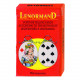 Предсказательные карты Ленорман | LenormanD. AGM-Urania 
