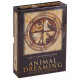 Оракул Сни Тварин | Animal Dreaming Oracle Cards. Blue Angel