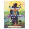 Фото 1 - Оракул Священна Земля | Sacred Earth Oracle. Blue Angel