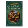 Фото 2 - Таро Зеленої Відьми | The Green Witch Tarot, Ann Moura. Llewellyn