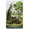 Фото 3 - Таро Зеленої Відьми | The Green Witch Tarot, Ann Moura. Llewellyn