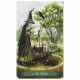 Таро Зеленой Ведьмы | The Green Witch Tarot, Ann Moura. Llewellyn