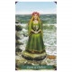 Таро Зеленой Ведьмы | The Green Witch Tarot, Ann Moura. Llewellyn