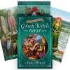 Фото 1 - Таро Зеленої Відьми | The Green Witch Tarot, Ann Moura. Llewellyn